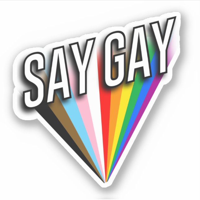 INKLUSIVE STICKER (Vorderseite)
