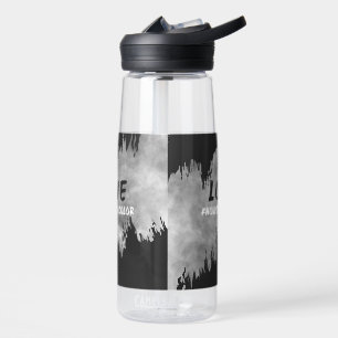 Inklusive Unity Liebes-Wasserflasche Trinkflasche