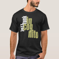 Inkognito Classic T - Shirt