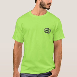 Inkompetenz Design 2 T-Shirt