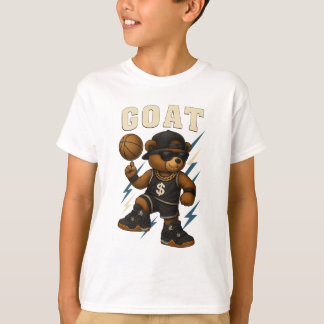 InkPlay Helden T-Shirt