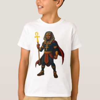 InkPlay Helden T-Shirt