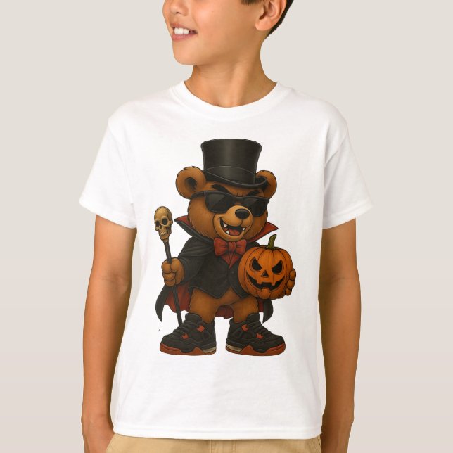 InkPlay Heroes T-Shirt (Vorderseite)