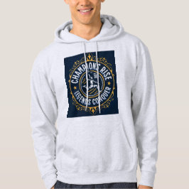 **"Inkspirierte T-Shirts"** Hoodie