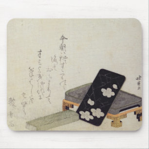 Inkstone Mousepad