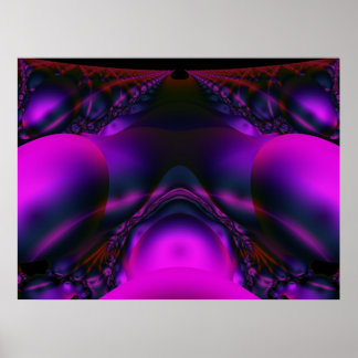 Inkubationskammer V Poster