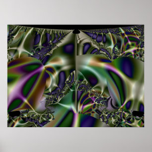 Inkubationskammer VI Poster