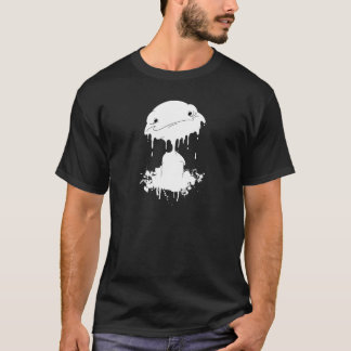 Inky das Inkspot durch John Meehan T-Shirt
