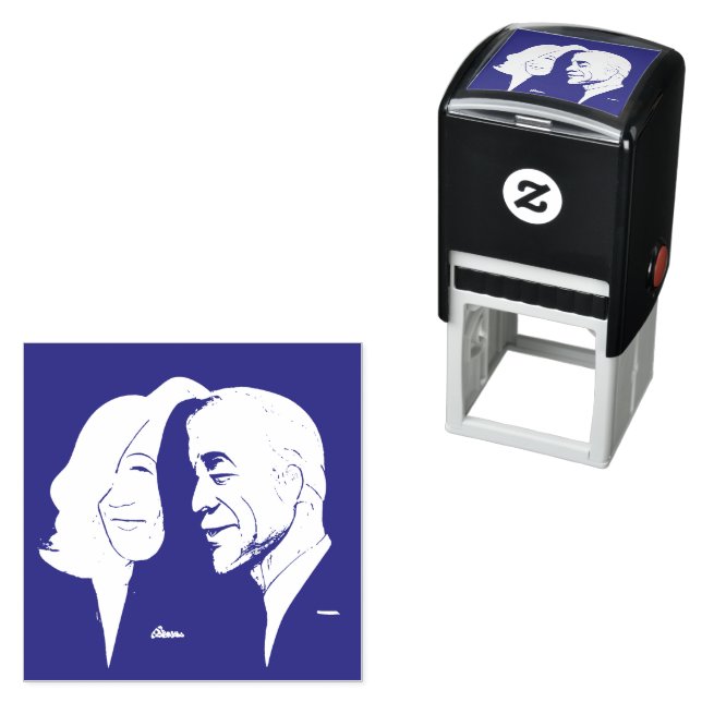 Inky Dinky Kam + Joe Permastempel (Beispiel)