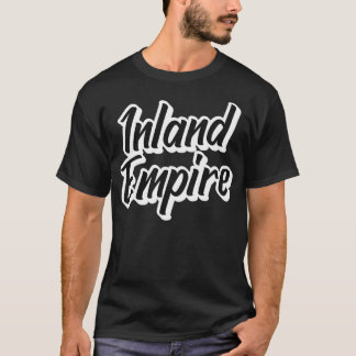 Inland Empire IE Heimat Cali T-Shirt