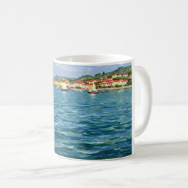 Inland Sea Kaffeetasse