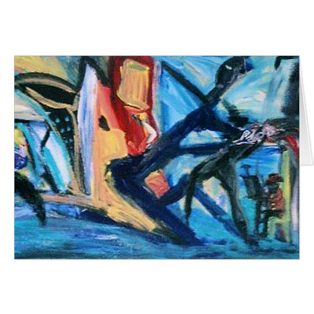 Inländische Gewalt (Vorderseite (Horizontal))