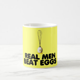 Inländische Gewaltkaffee-AntiTassen Tasse