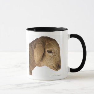 Inländisches Lamm Tasse