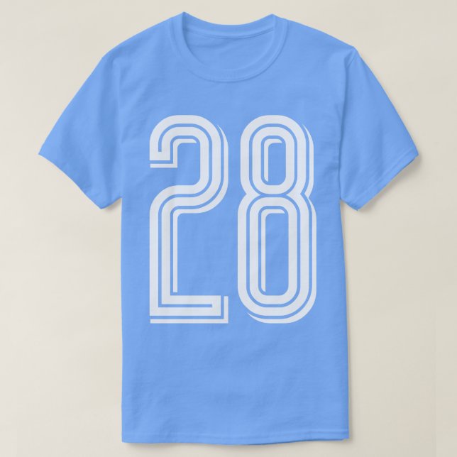 Inline 2 T-Shirt (Design vorne)