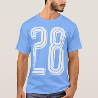 Inline 2 T-Shirt