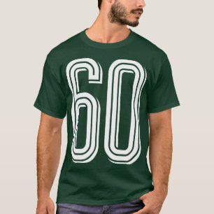 Inline 6 T-Shirt