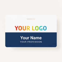 Inline-Logo-ID des Unternehmens | Gewerblicher Mit Ausweis