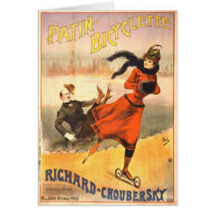 Inline-Skates 1890