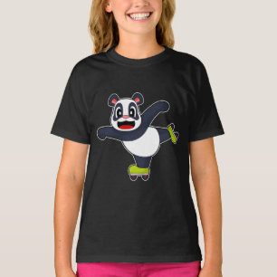 Inline-Skates Roller Skates T-Shirt