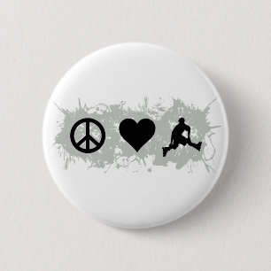 Inlineskaten Button