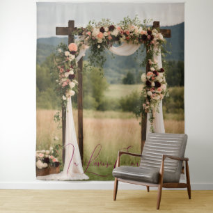 #InLove'sEmbraceTapestry Wandteppich