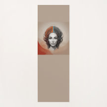 innen heraus lebendiges Mädchen