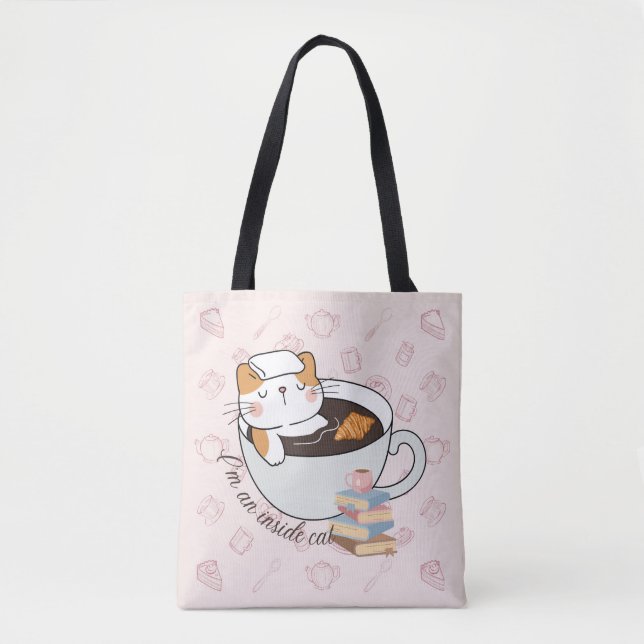 Innen Katzen Spa (Vorderseite)