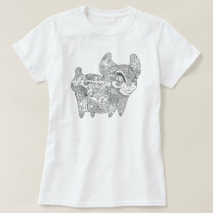 Innen und außen T-Shirt