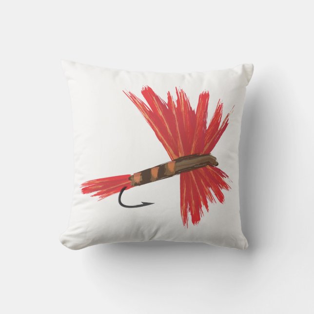 Innen-/Wurfskissen "Lucys" im Freien Kissen (Vorderseite)