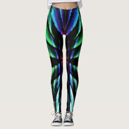 Innenabmessungen Leggings