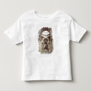 Innenansicht, 1764-1812 kleinkind t-shirt
