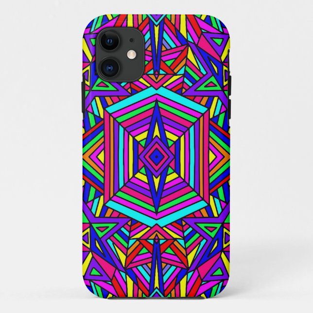 Innenansicht Case-Mate iPhone Hülle (Rückseite)