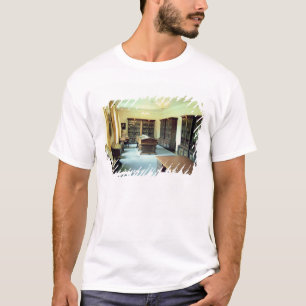Innenansicht T-Shirt