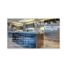 Innenarchitektur - besonders angefertigt