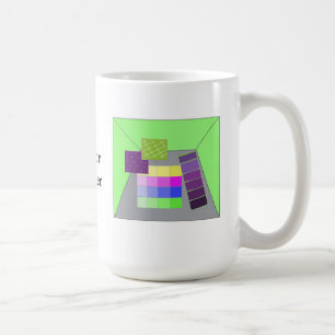 Innenausstatter Tasse