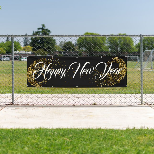 Innenbereich Kundenspezifische Banner-frohe Weihna Banner (Insitu)