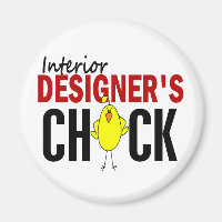 INNENDESIGNERSCHICK