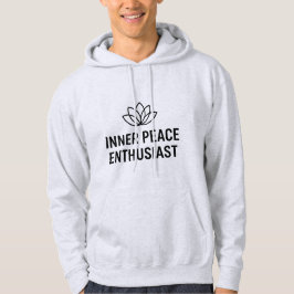 Innenfriedensstifter Hoodie Design