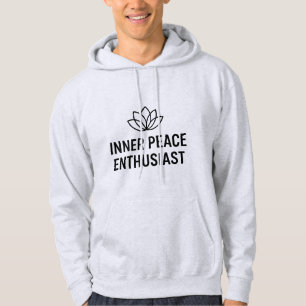 Innenfriedensstifter Hoodie Design