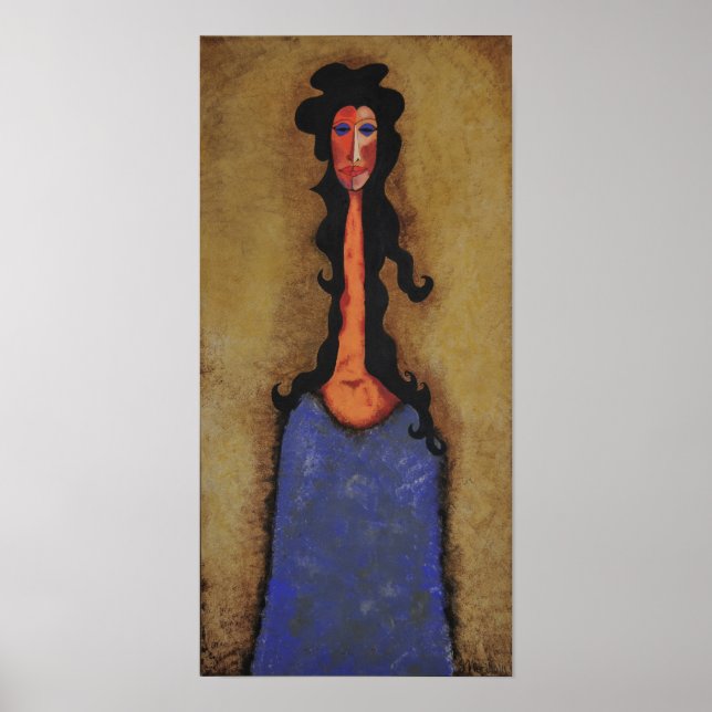 Innenkraft Poster (Vorne)