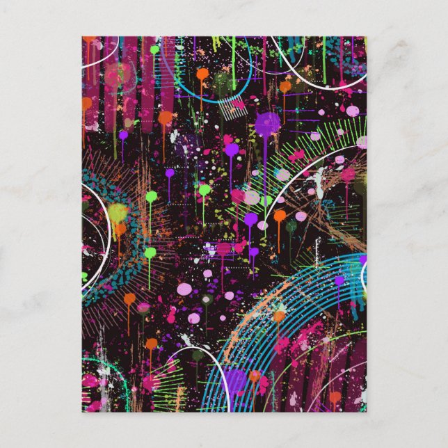 Innenkraft Postkarte (Vorderseite)