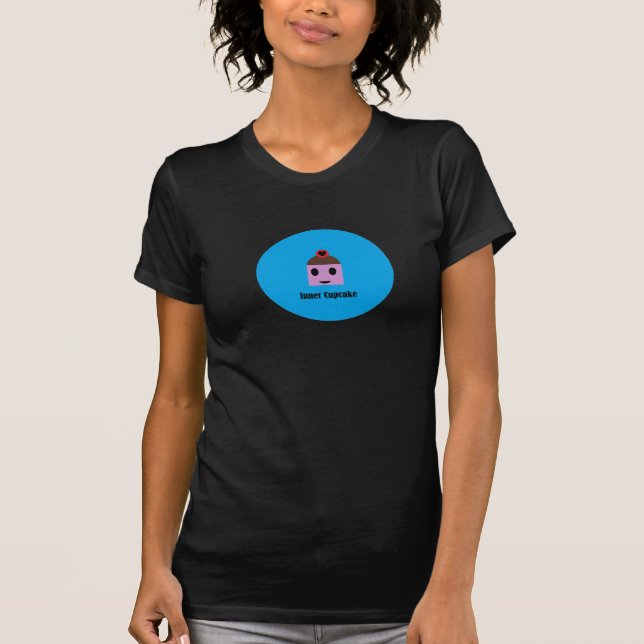 Innenkuchen T-Shirt (Vorderseite)