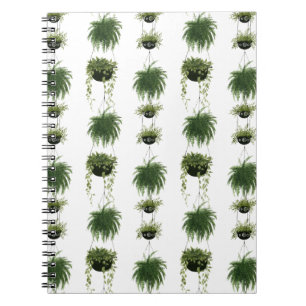 Innenoase   Aktionskörbe Notizblock