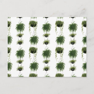 Innenoase   Aktionskörbe Postkarte