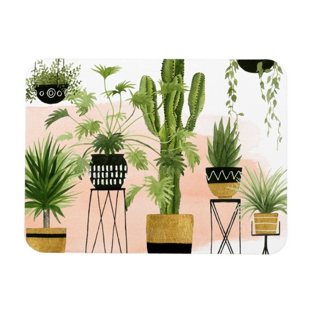 Innenoase Magnet (Horizontal)