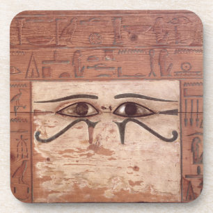 Innenplatte des Sarkophags von Kanzler-Na Untersetzer