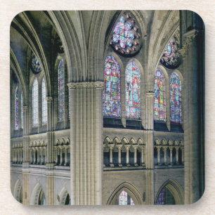 Innenraum der transept Überfahrt, gewidmet 121 Untersetzer