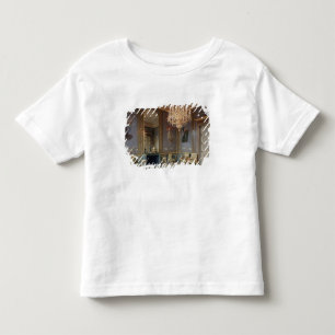 Innenraum des Salons de Musique Kleinkind T-shirt