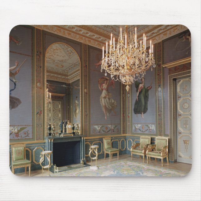 Innenraum des Salons de Musique Mousepad (Vorne)